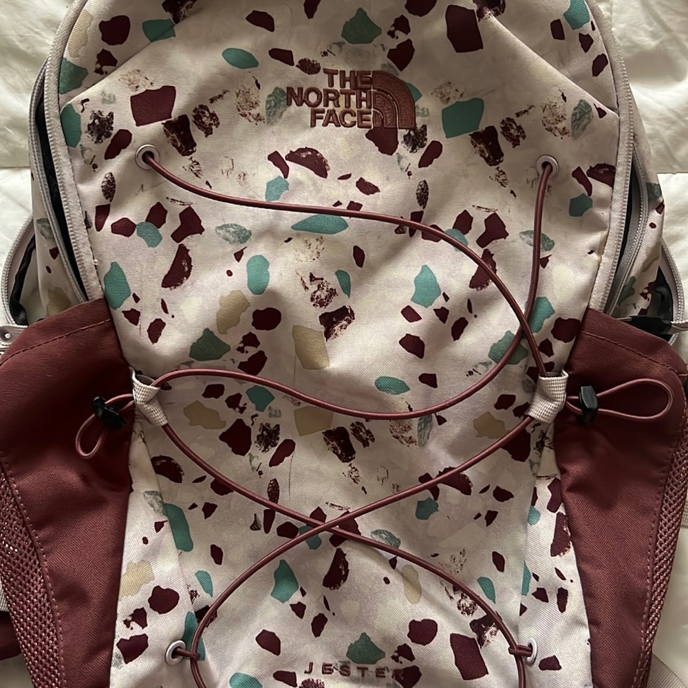 Northface Jester Backpack
